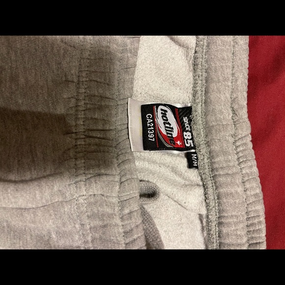 York U Sweats - Picture 3 of 3